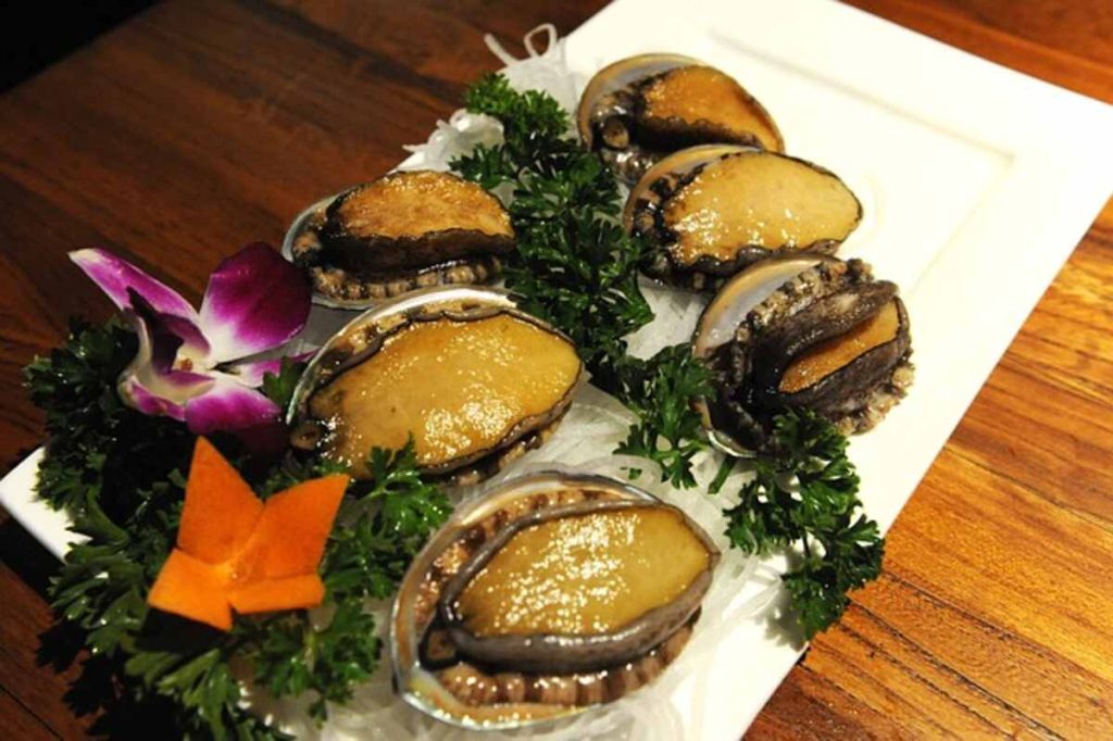 Abalone