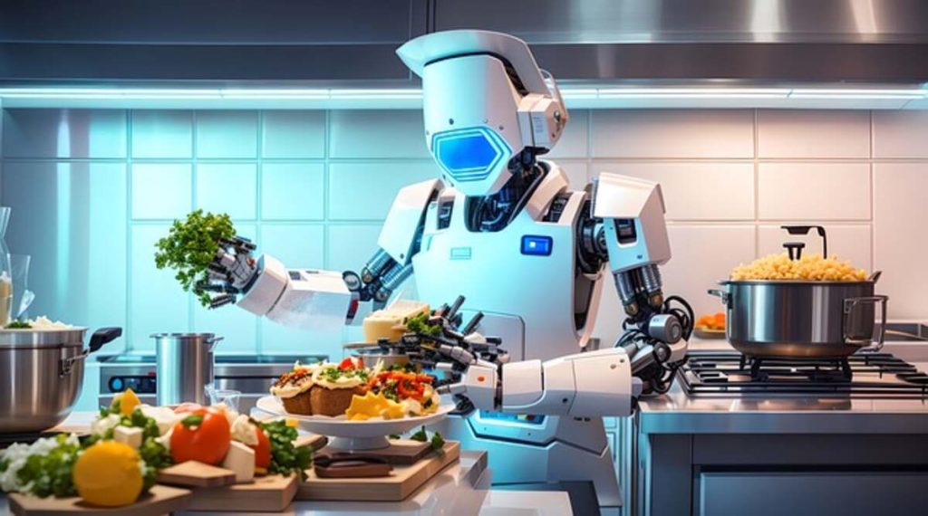 any sufficiently advanced technology is indistinguishable from magic
