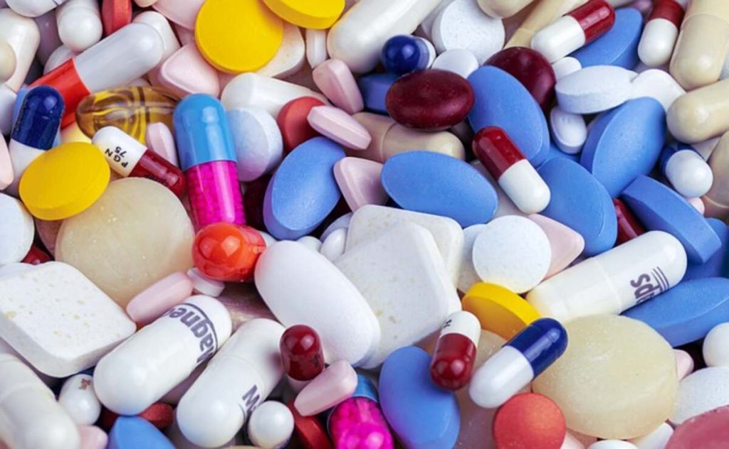 Painkiller For Spinal Stenosis