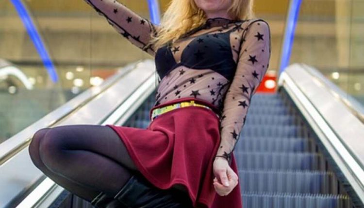 50s Fashion for Women