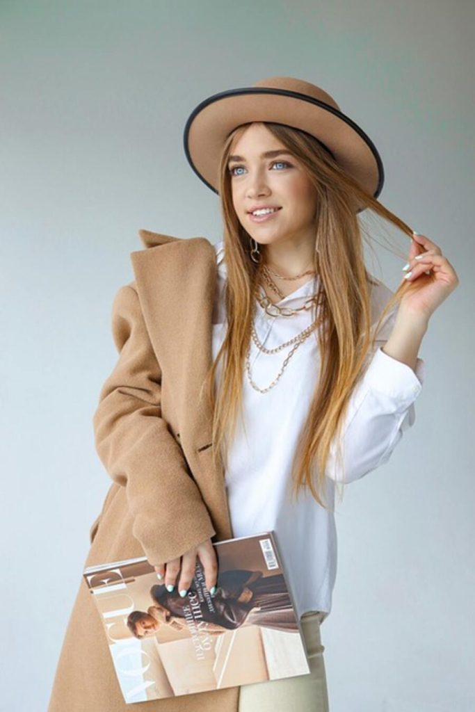 50s Fashion for Women