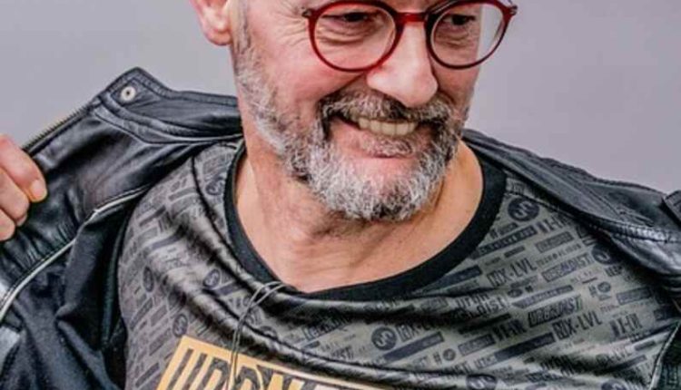 Ye Old Fashioned in Charleston