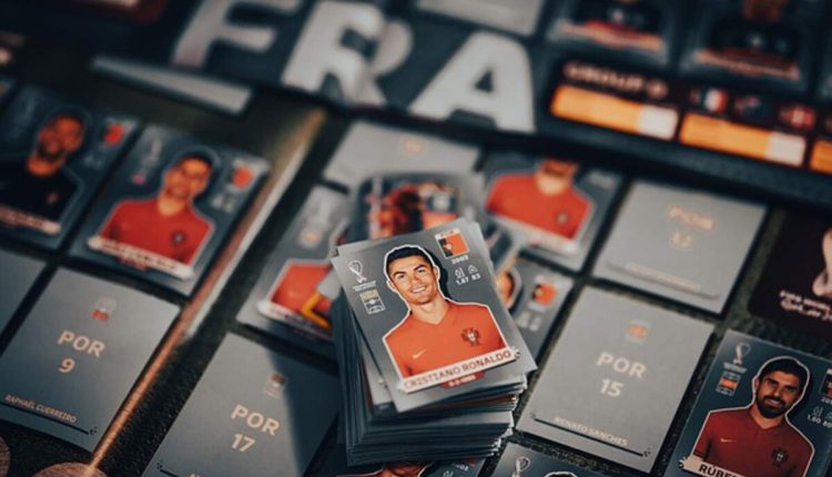 top trumps trading cards