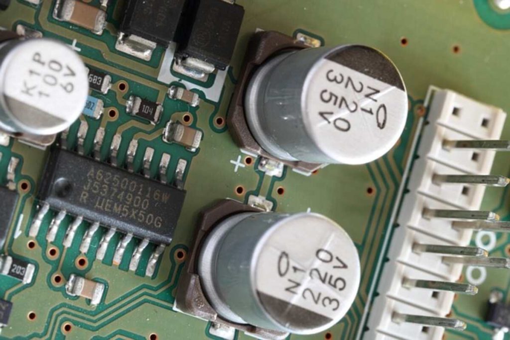amprius technologies