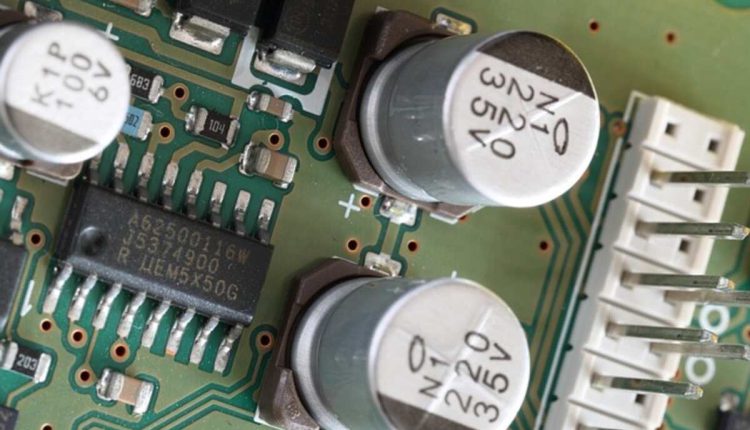 amprius technologies