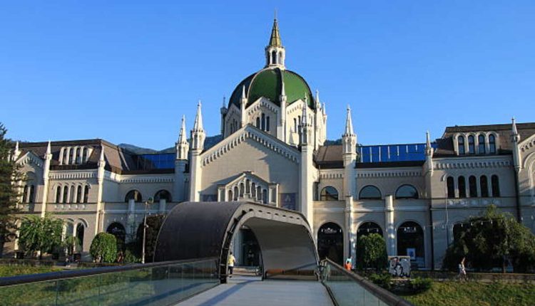 Grace Learning Center