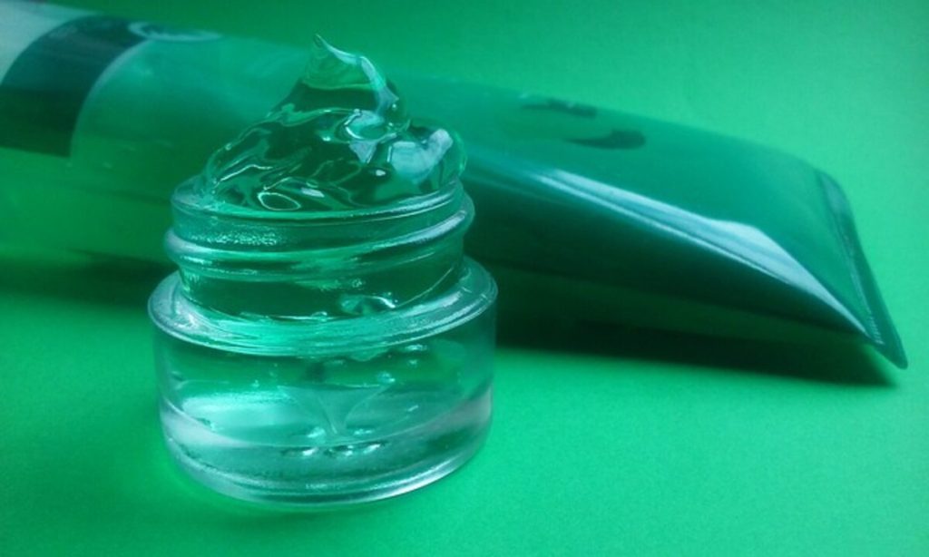 Blue Lagoon Skincare