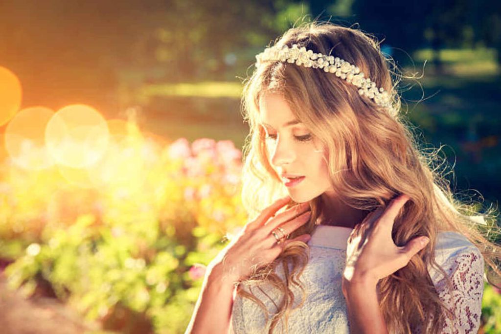 Trends in Rings and Jewellery