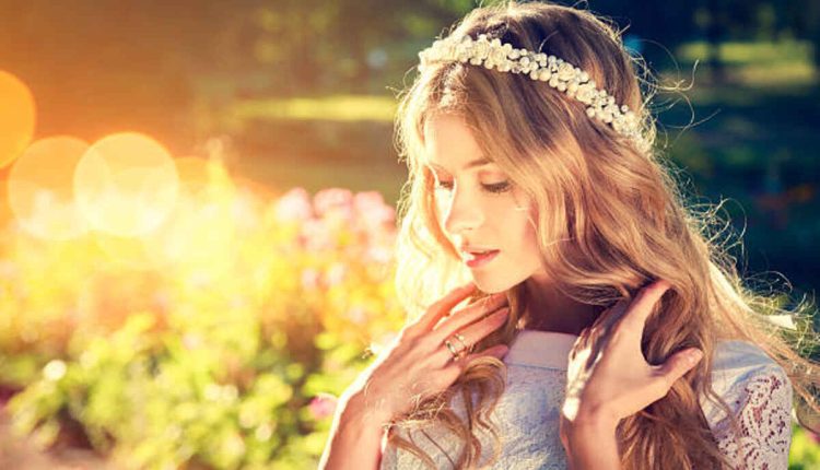 Trends in Rings and Jewellery