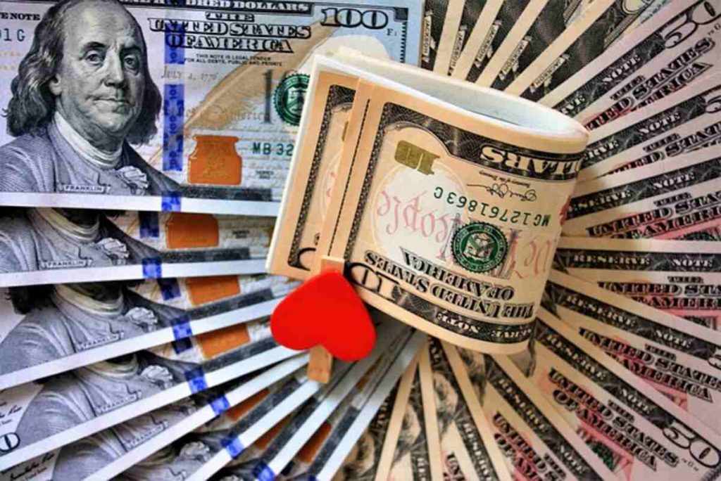 Make a Dollar