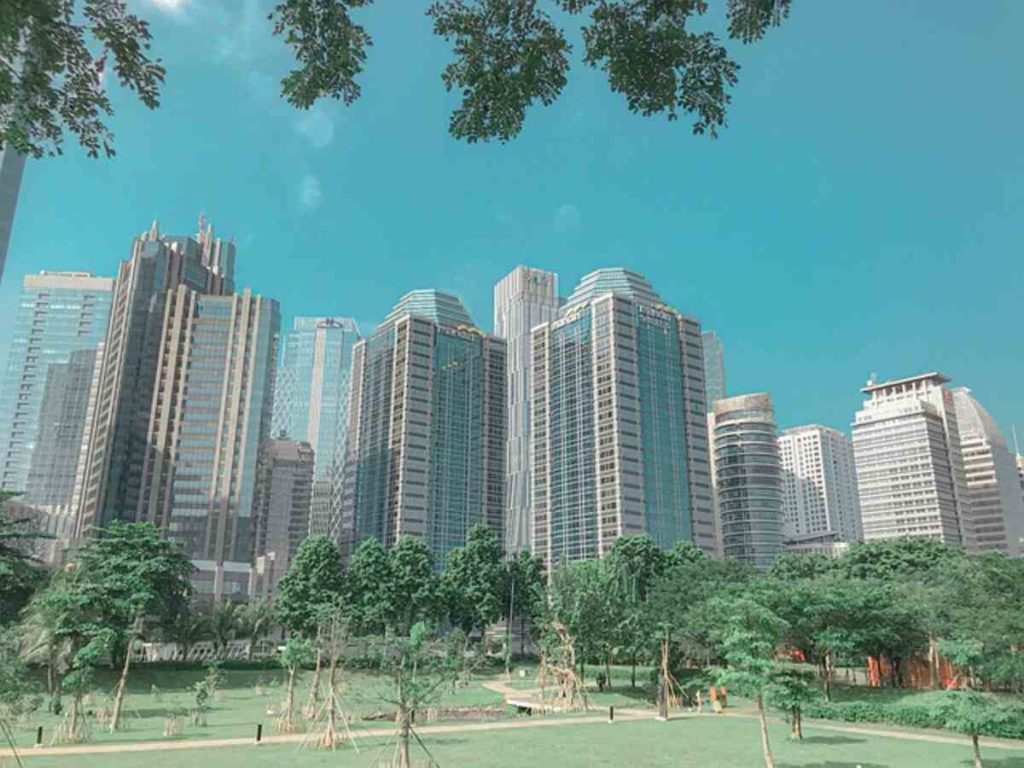 Togo's Capital