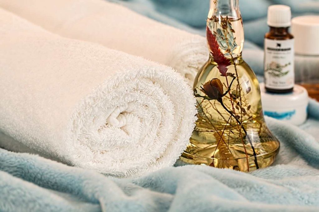 Atomy Skin Care