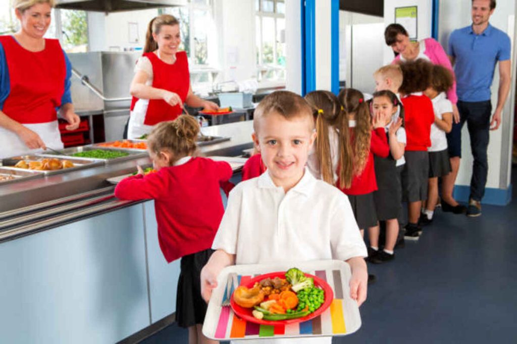 Choice Learning Academy - Catering to the Whole Child