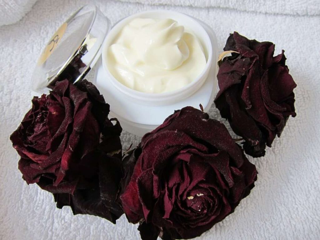 Skin Care Products