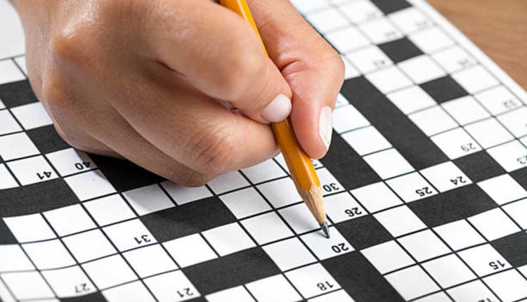 Agard Finally Learns About Crossword Clue