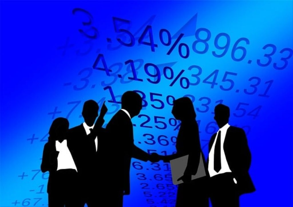 Capital Group