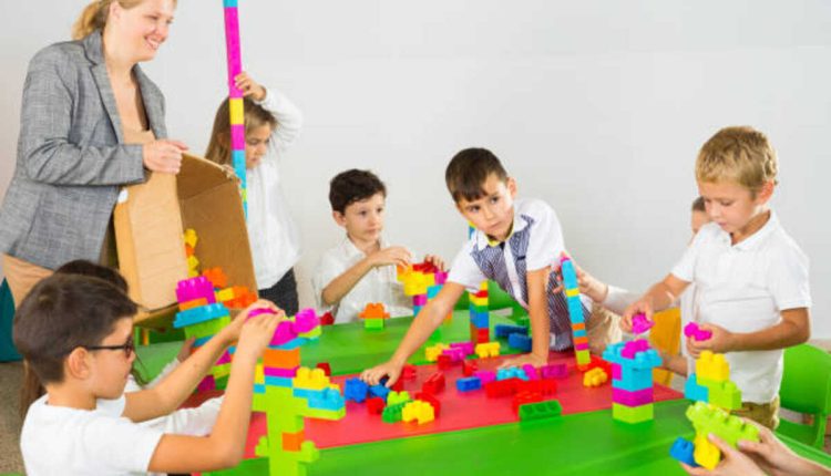 Bright Minds Learning Center