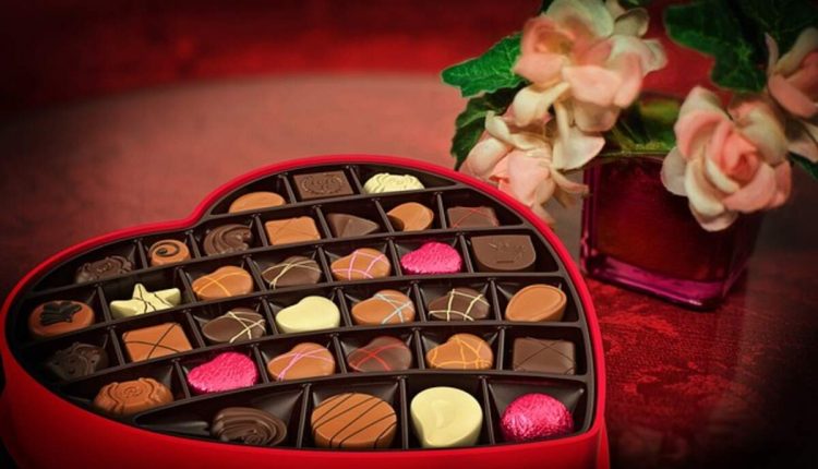 Valentine's Day