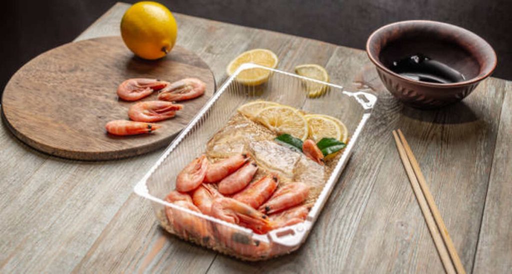 The Future of Seafood Revealed