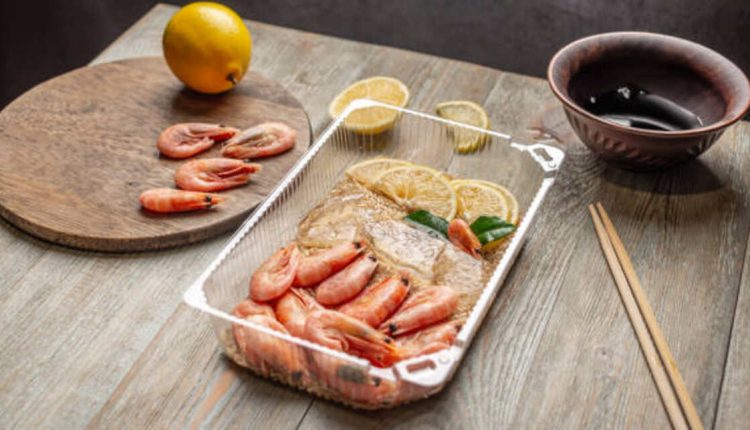 The Future of Seafood Revealed