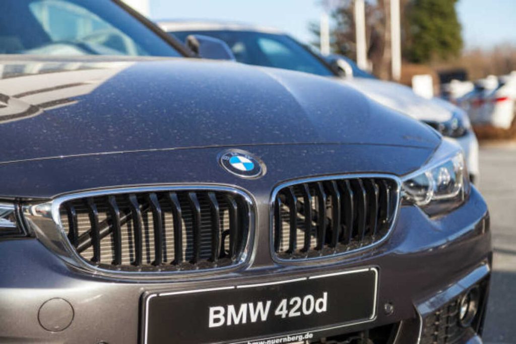 How to Find a BMW Mechanic Near Me