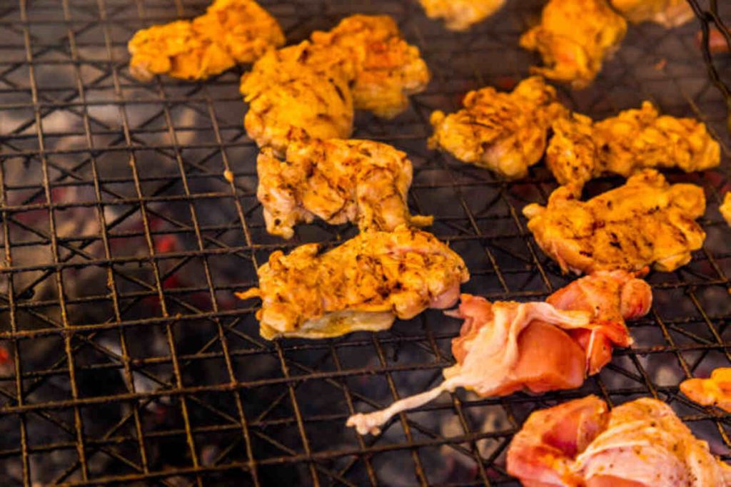 The Best Chicken Wings Near Me in New York