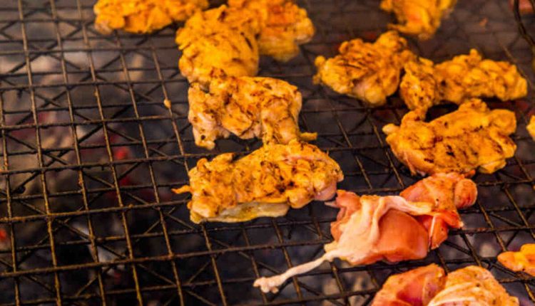 The Best Chicken Wings Near Me in New York