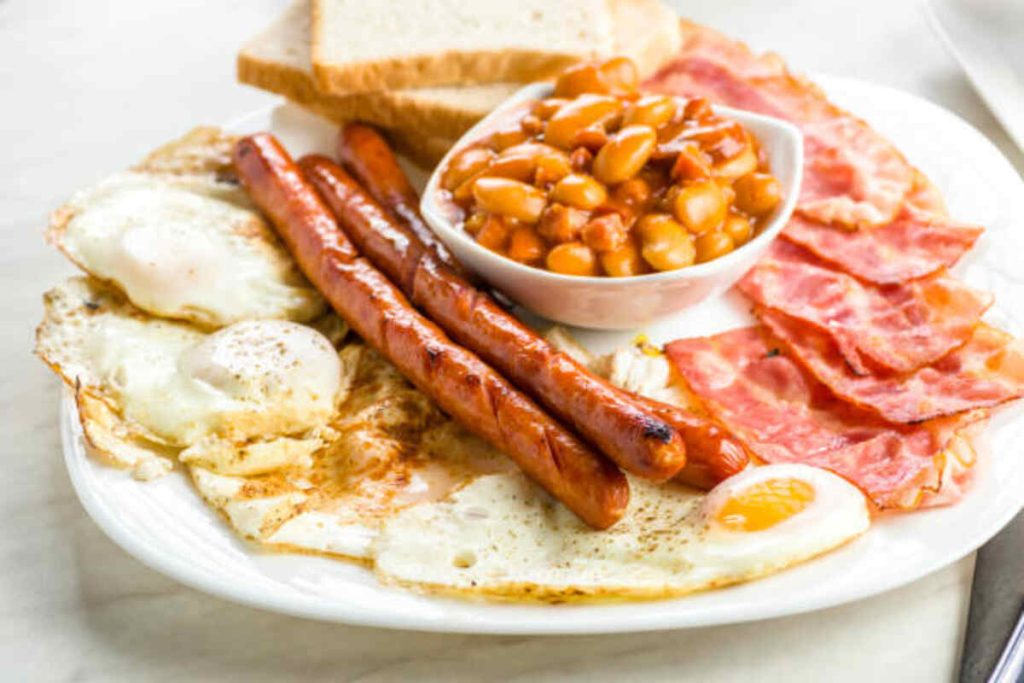 Best Breakfast on Cape Cod
