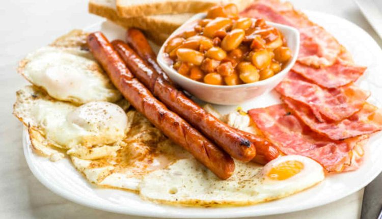 Best Breakfast on Cape Cod