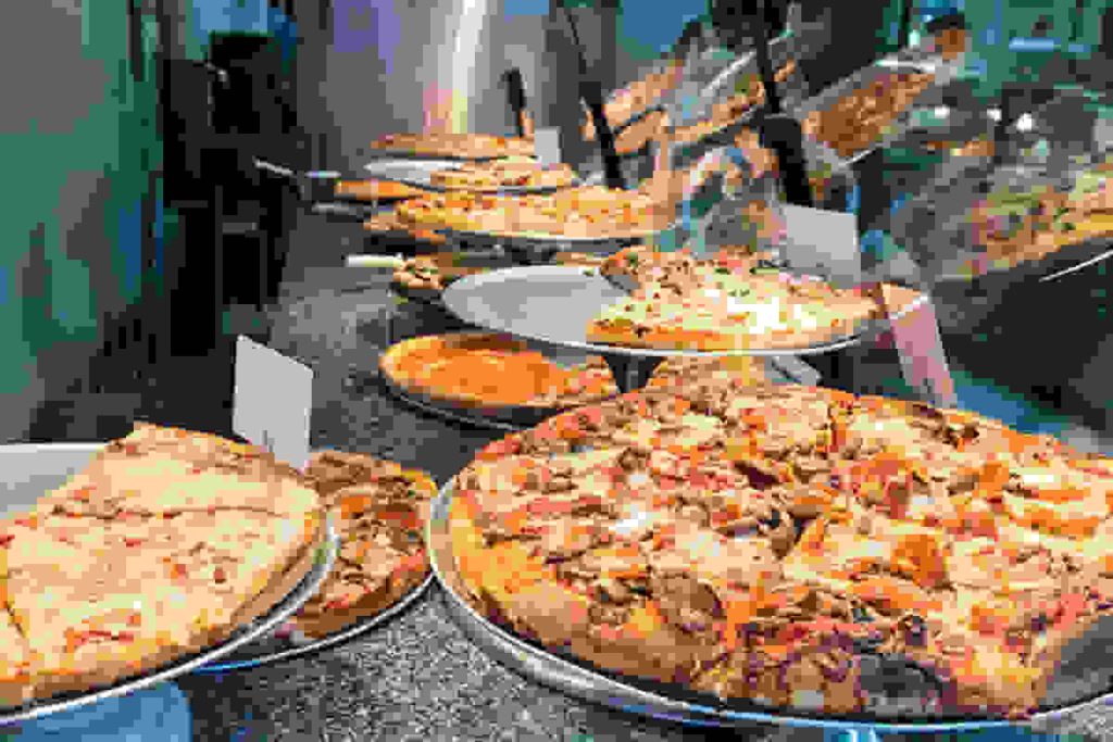 Spanish Food Catering Near Me in NYC