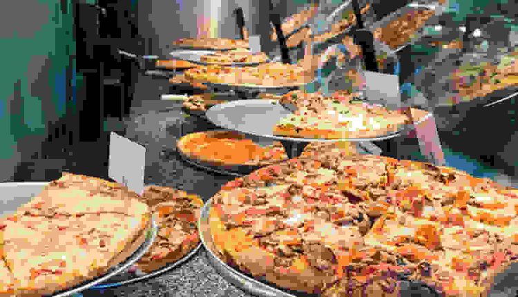 Spanish Food Catering Near Me in NYC