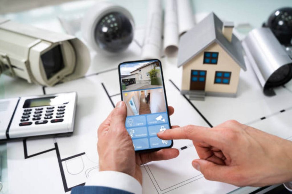 The Best Camera For Real Estate Photography