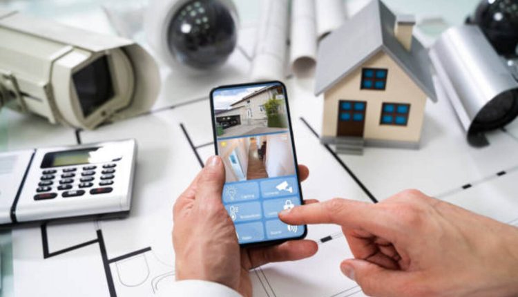 The Best Camera For Real Estate Photography