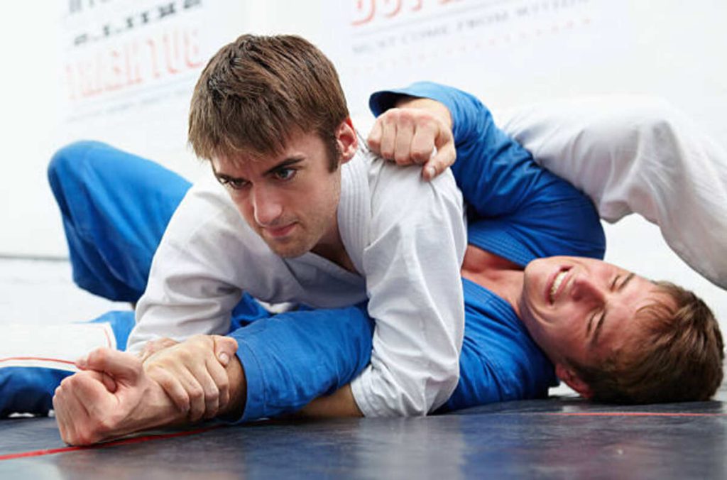 The Best BJJ Rash Guards