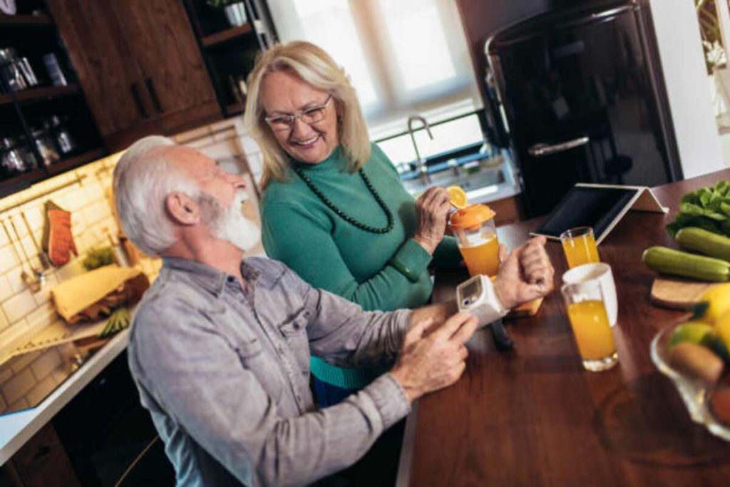 What is Not a Physical Security Measure For Your Home?