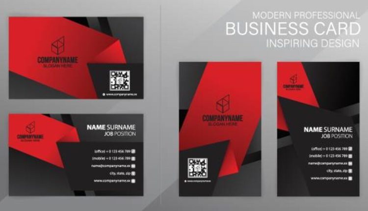 Advantages of a Business Card CD