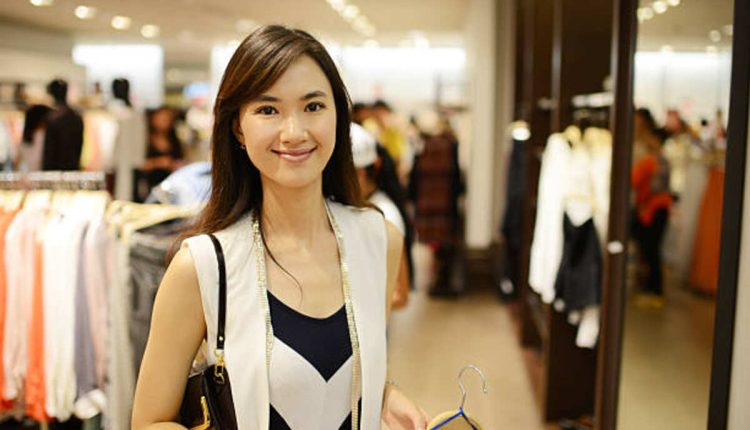 Dress for Business Casual