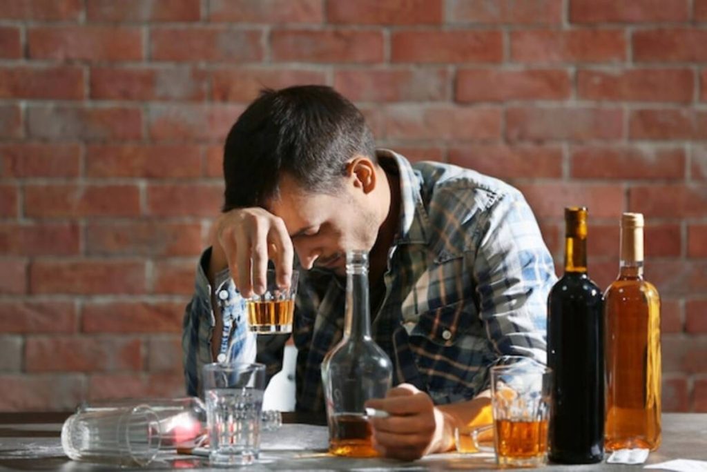 Combating Addiction