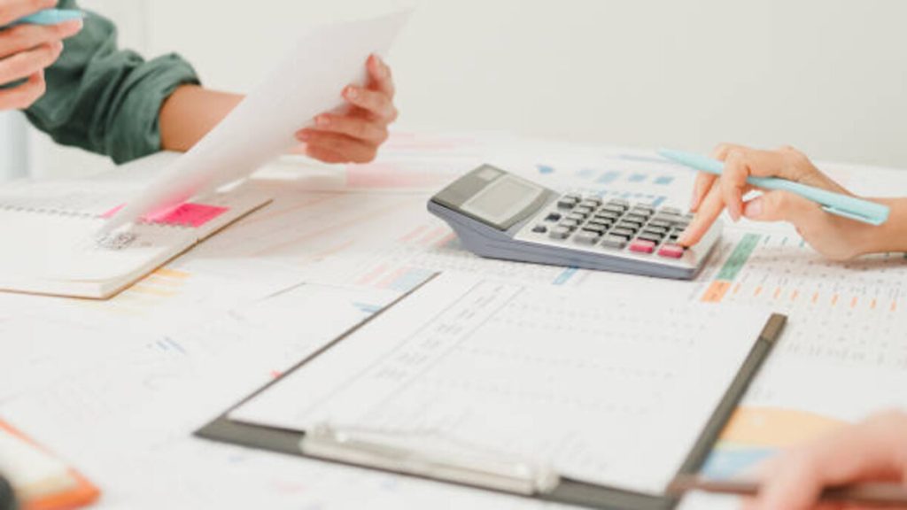 Tax Planning for E-commerce Companies