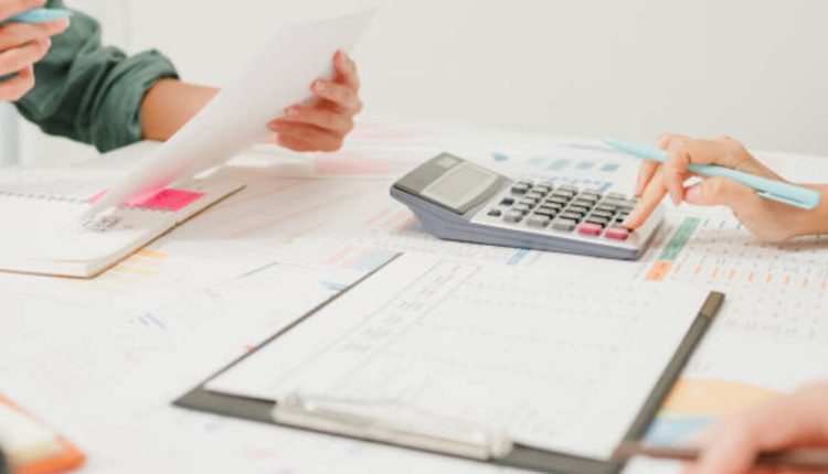 Tax Planning for E-commerce Companies