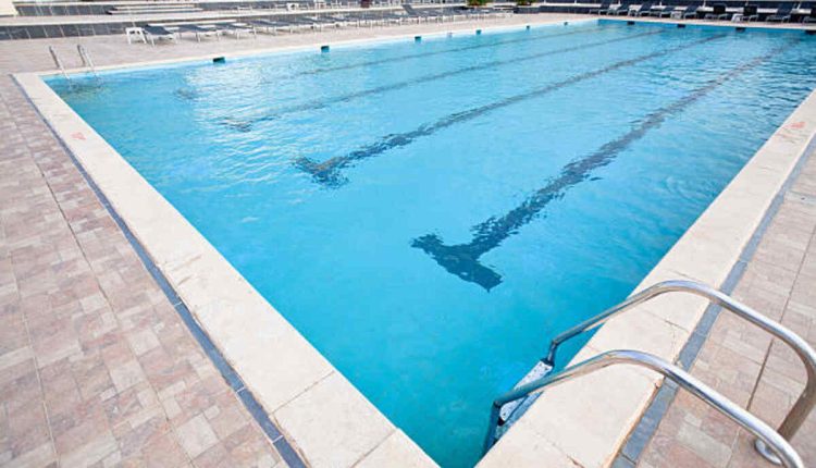 Hotels Near Momentous Sports Center