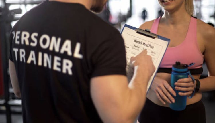 Sports-Specific Training Program?