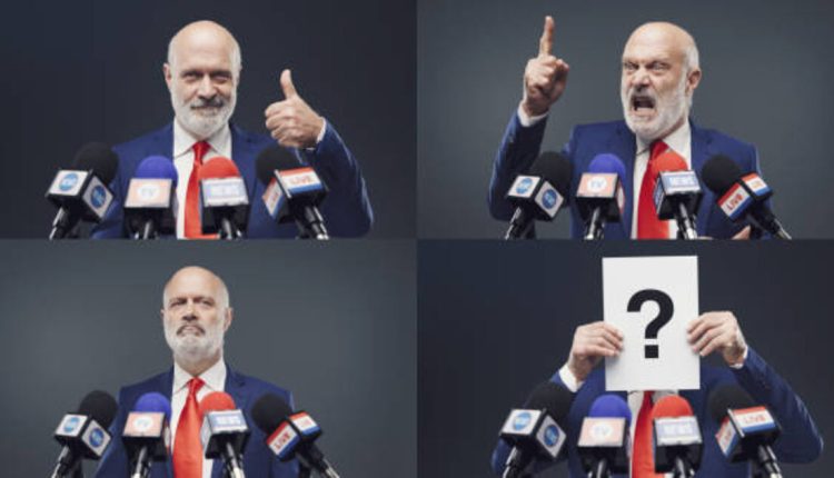 Matt Walsh is a Well-Known Conservative Political Commentator