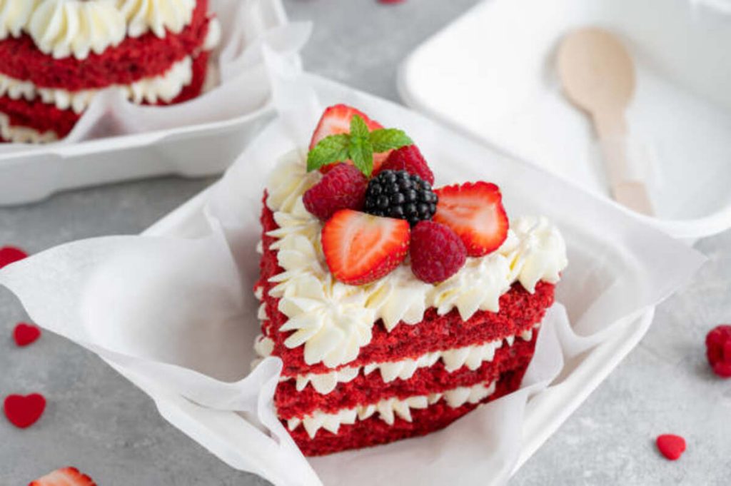 Bento Cake Boxes