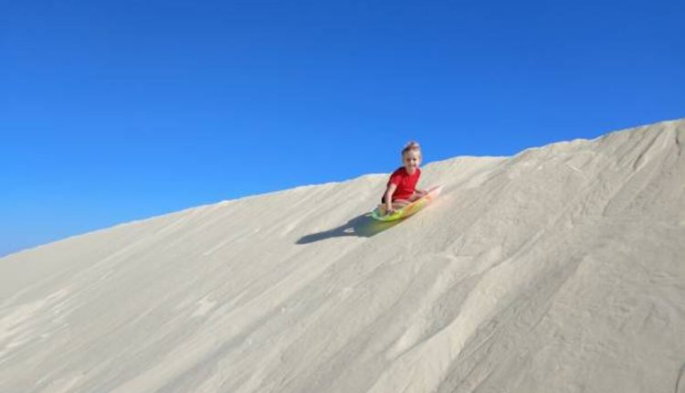 Dune: Part 2 - More Than Seven Minutes of Screen Time For Zendaya