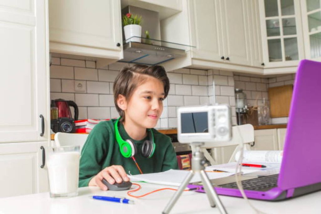 GVIS Digital Learning