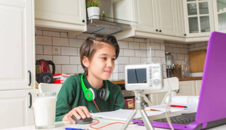 GVIS Digital Learning