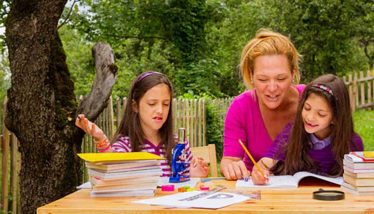 Learning and Growing Together Essay