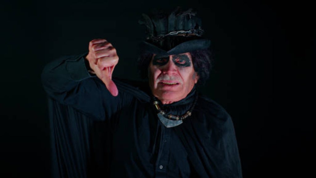Why Dream About Vampires