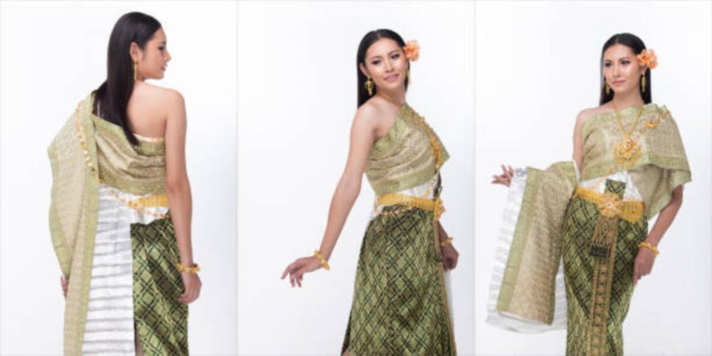 Style Your Desi Dress Change